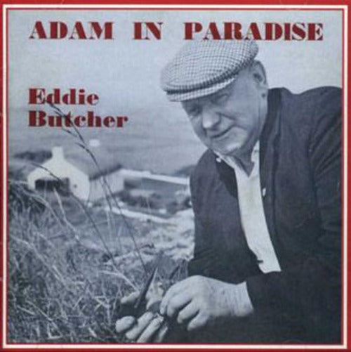 Adam in Paradise