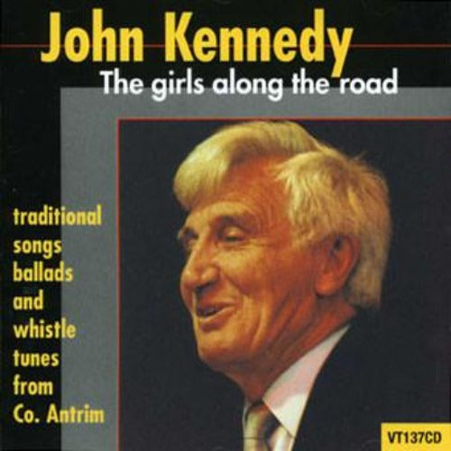 The Girls along the Road