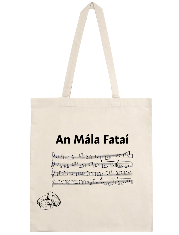 ITMA Mála Fataí tote