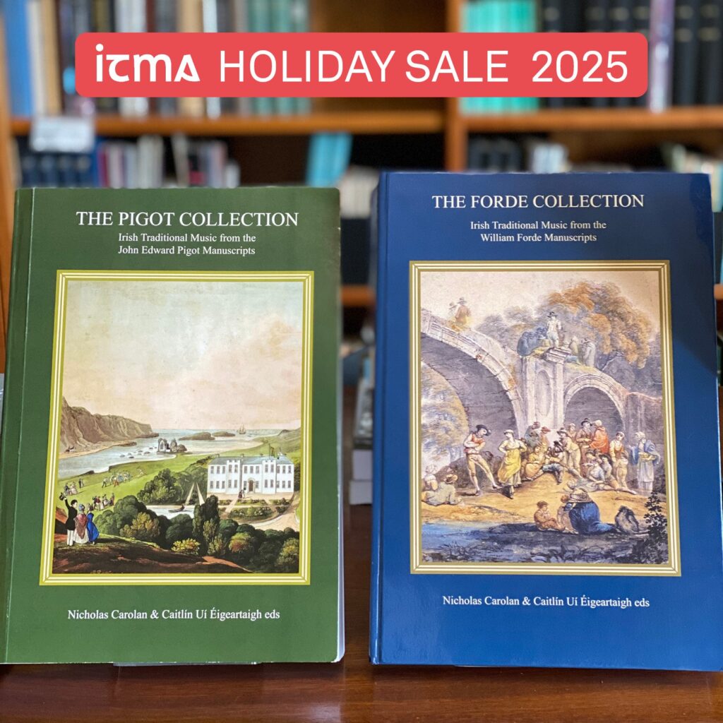 Holiday Sale 2025: Pigot & Forde Collections